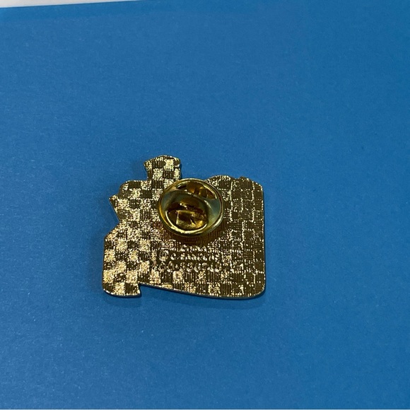 BPOE PA Elks Home Service Supporters Enamel Lapel Hat Jacket Pin - Picture 4 of 7